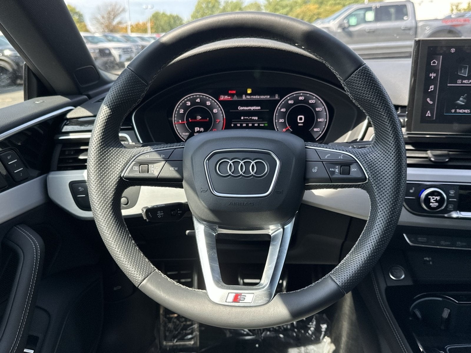 2023 Audi A5 Sportback 45 S line Premium Plus