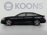 2023 Audi A5 Sportback 45 S line Premium Plus