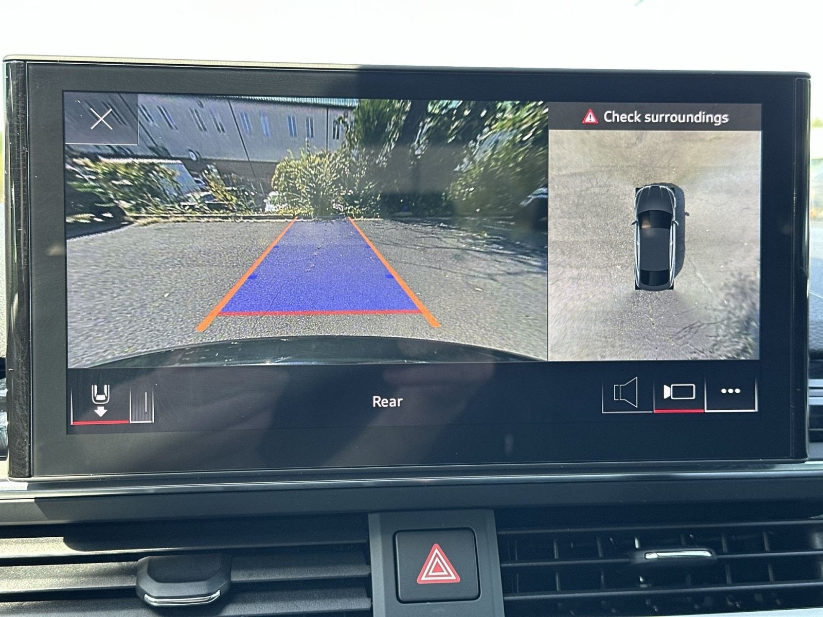 2023 Audi A5 Sportback 45 S line Premium Plus