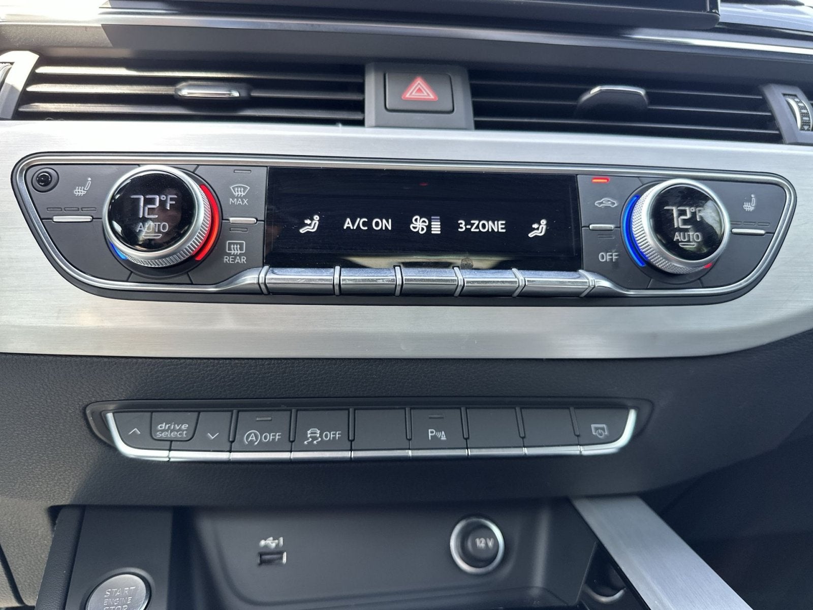 2023 Audi A5 Sportback 45 S line Premium Plus