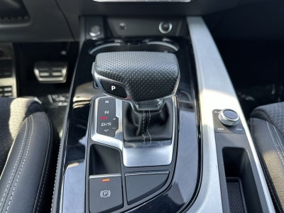 2023 Audi A5 Sportback 45 S line Premium Plus