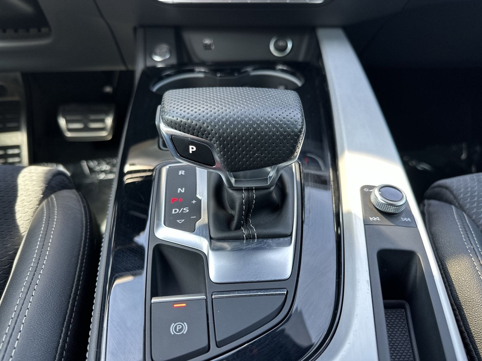 2023 Audi A5 Sportback 45 S line Premium Plus