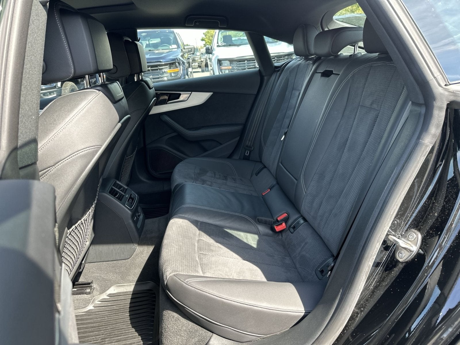 2023 Audi A5 Sportback 45 S line Premium Plus