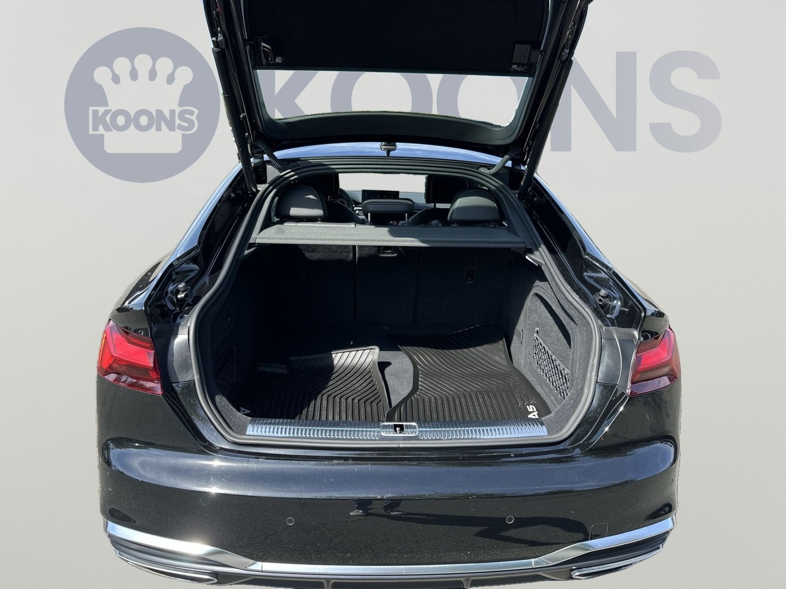 2023 Audi A5 Sportback 45 S line Premium Plus