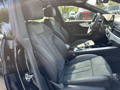 2023 Audi A5 Sportback 45 S line Premium Plus
