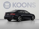 2023 Audi A5 Sportback 45 S line Premium Plus