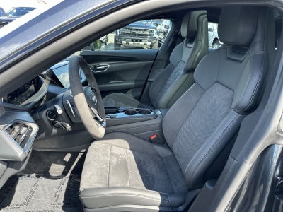 2024 Audi e-tron GT Premium Plus