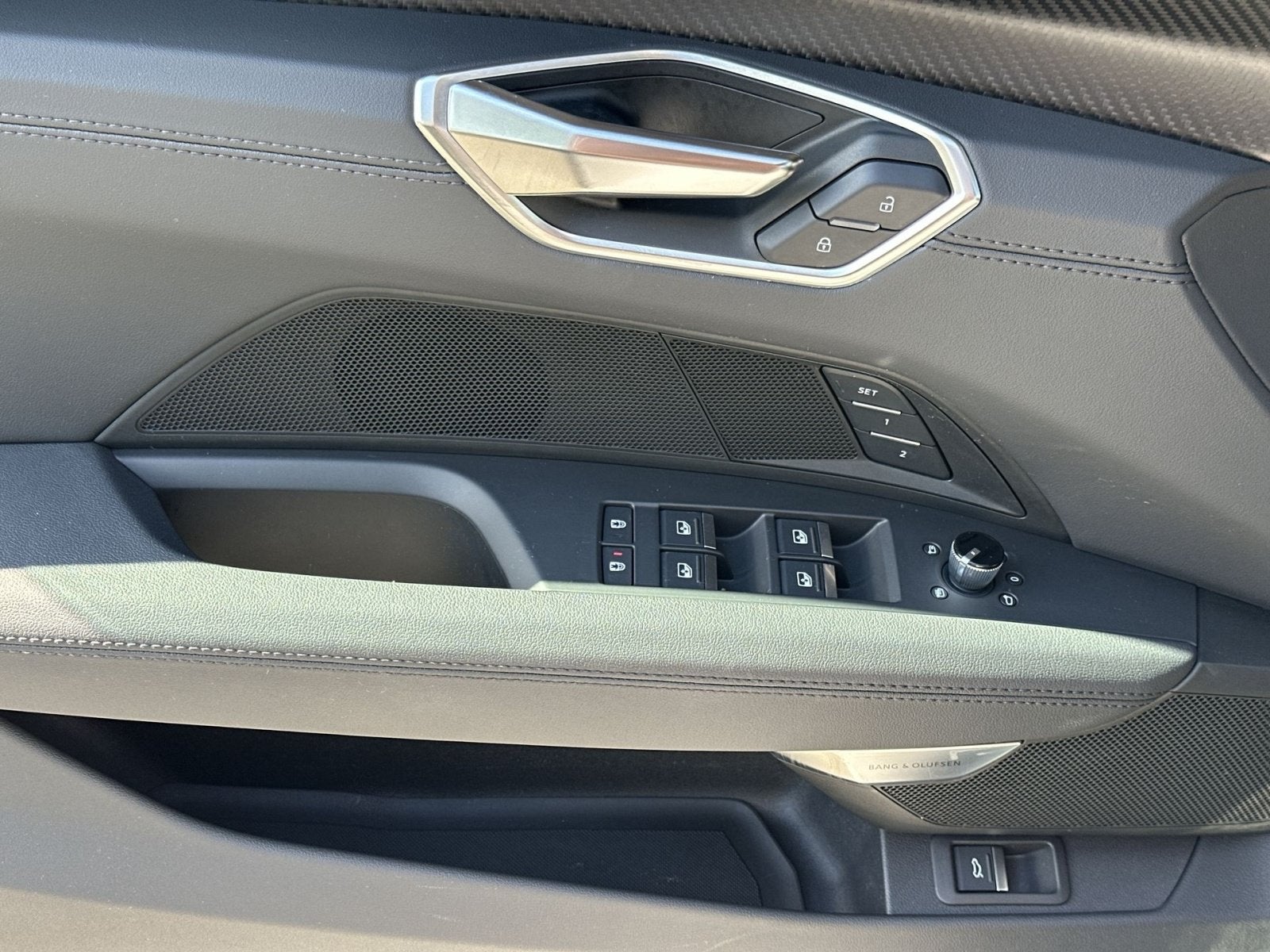 2024 Audi e-tron GT Premium Plus