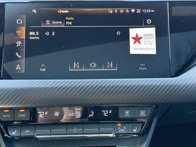 2024 Audi e-tron GT Premium Plus
