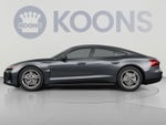 2024 Audi e-tron GT Premium Plus