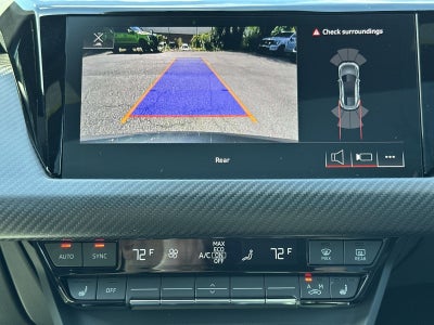 2024 Audi e-tron GT Premium Plus