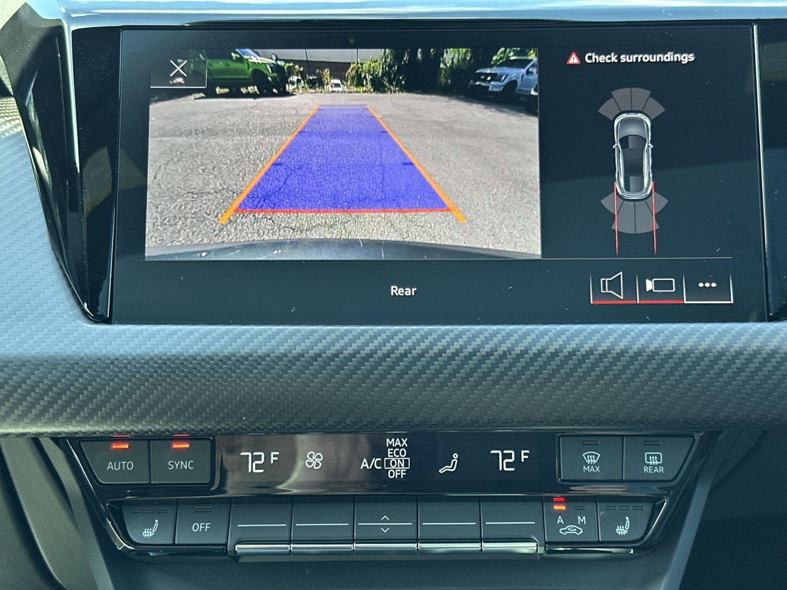 2024 Audi e-tron GT Premium Plus