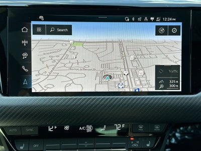2024 Audi e-tron GT Premium Plus