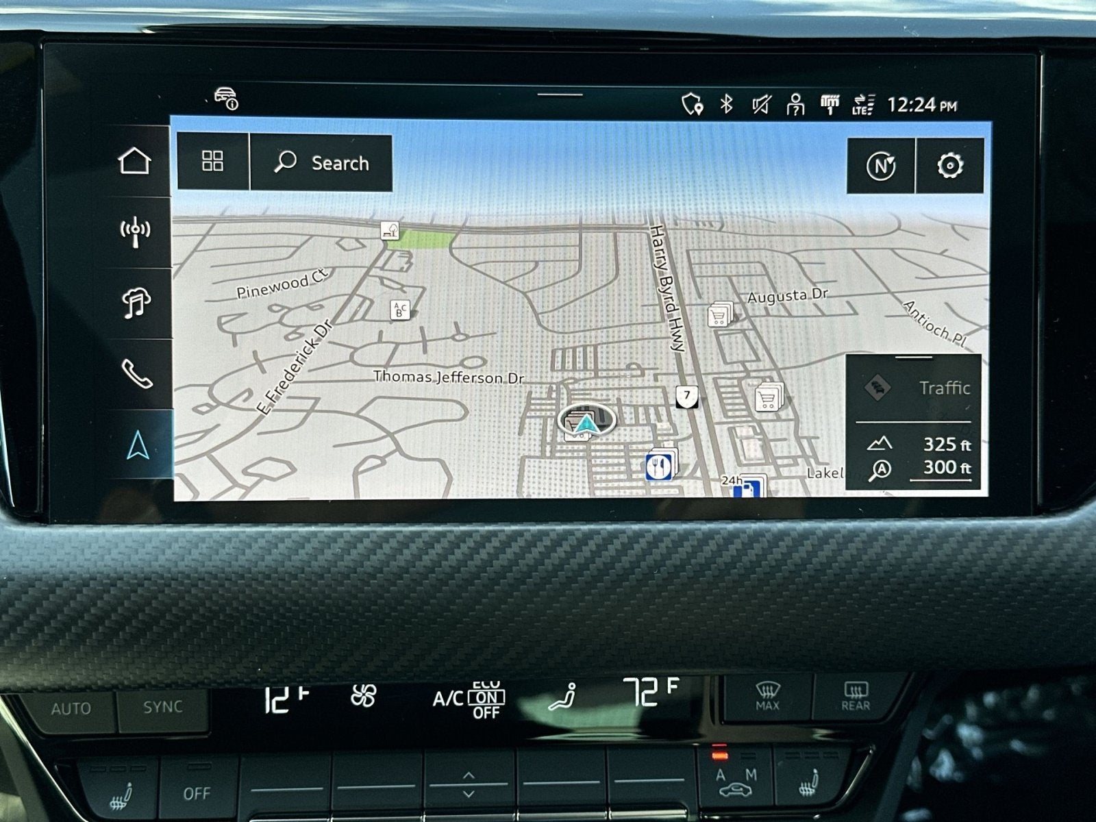2024 Audi e-tron GT Premium Plus
