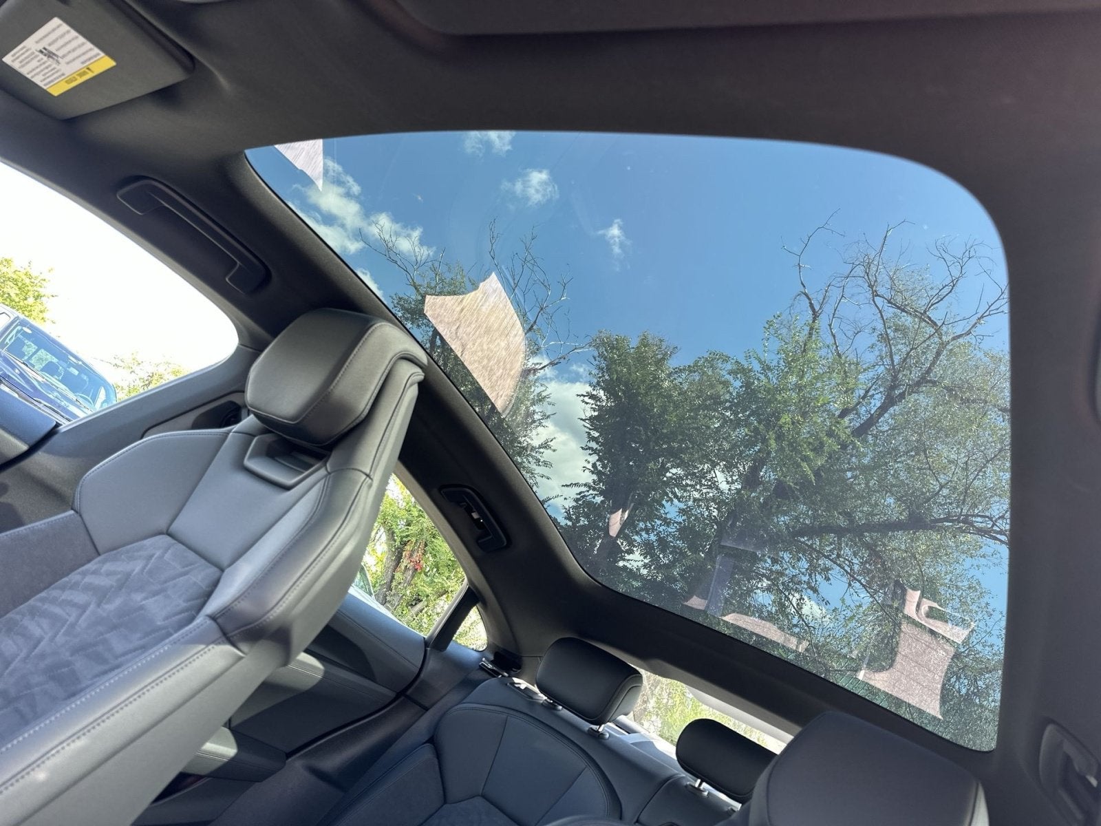 2024 Audi e-tron GT Premium Plus