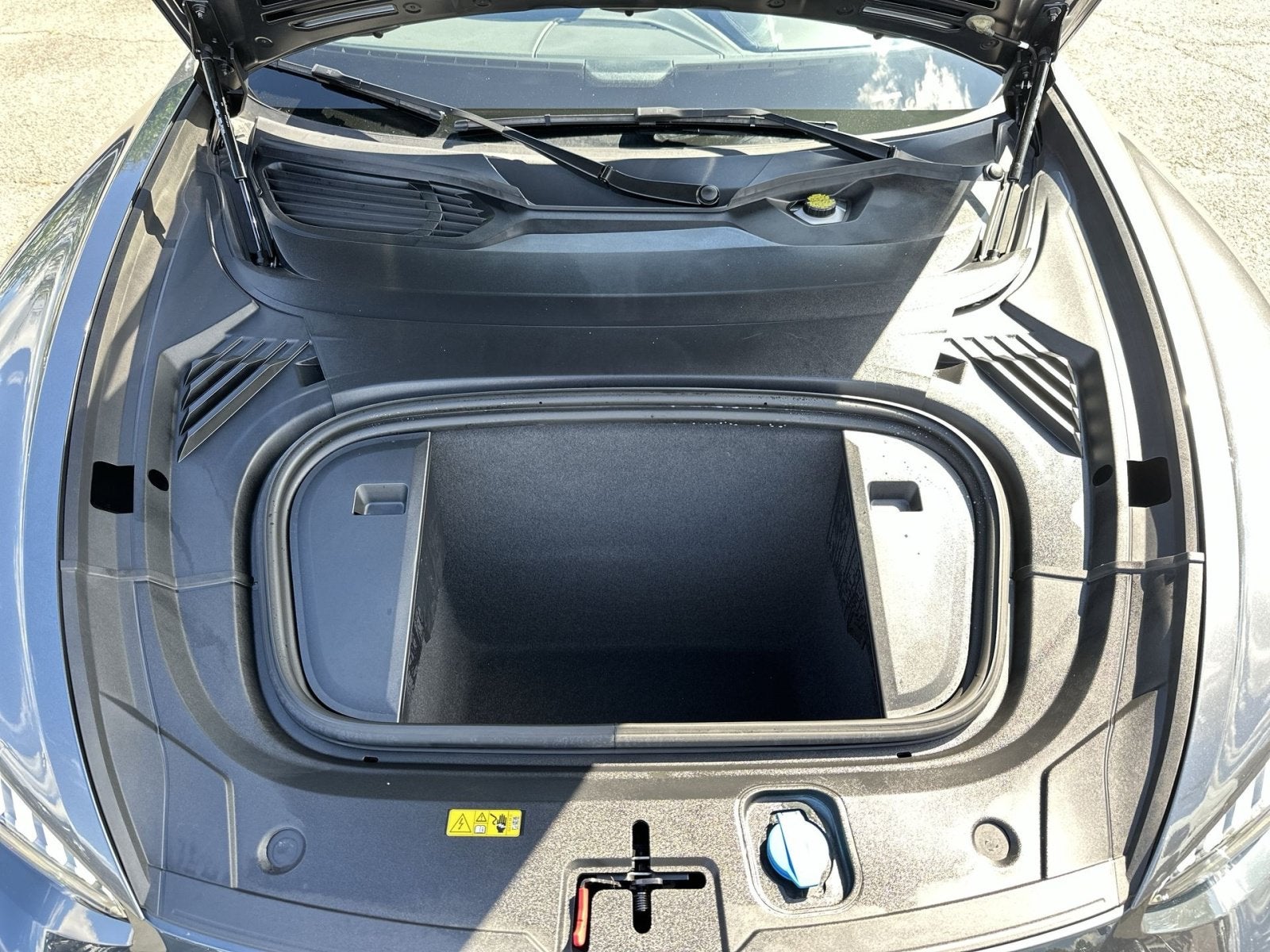 2024 Audi e-tron GT Premium Plus