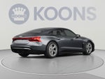 2024 Audi e-tron GT Premium Plus