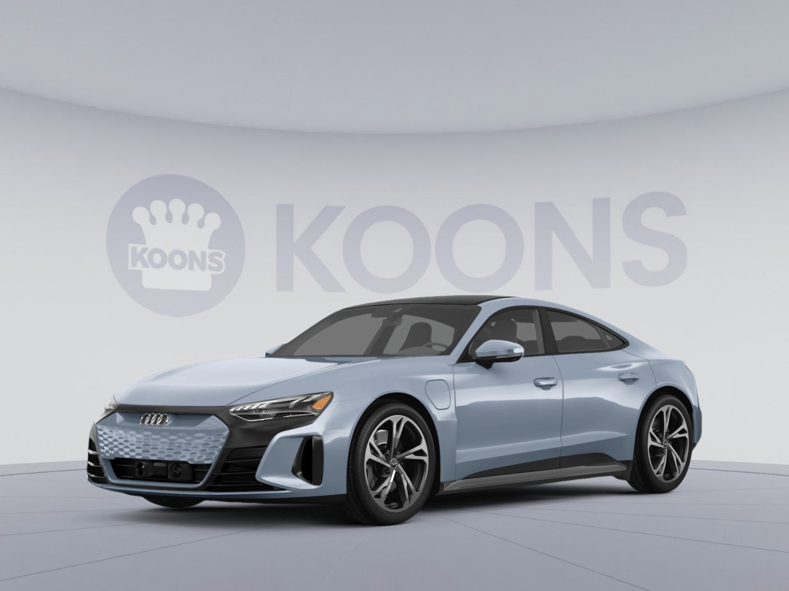 2023 Audi e-tron GT Premium Plus