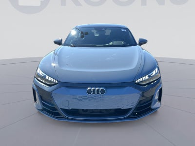 2023 Audi e-tron GT Premium Plus