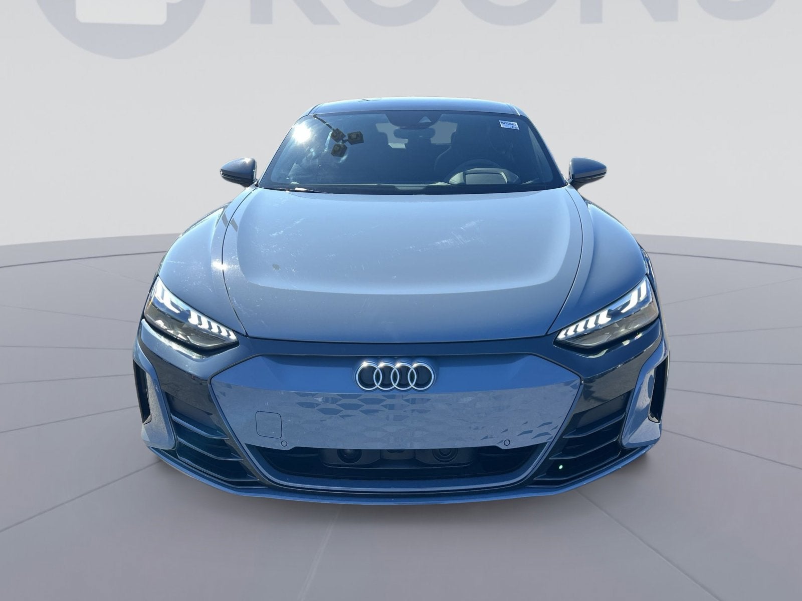 2023 Audi e-tron GT Premium Plus