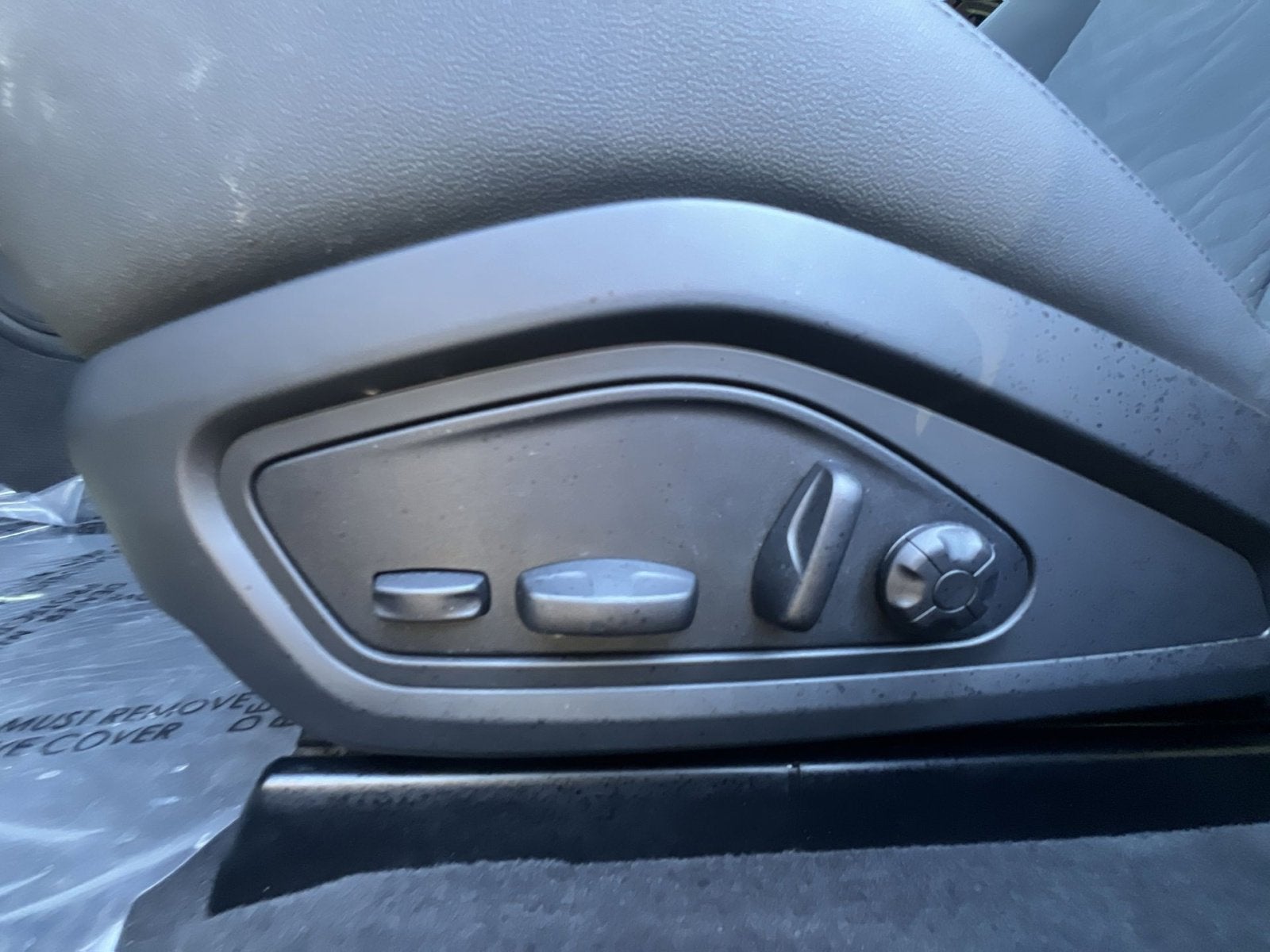 2023 Audi e-tron GT Premium Plus