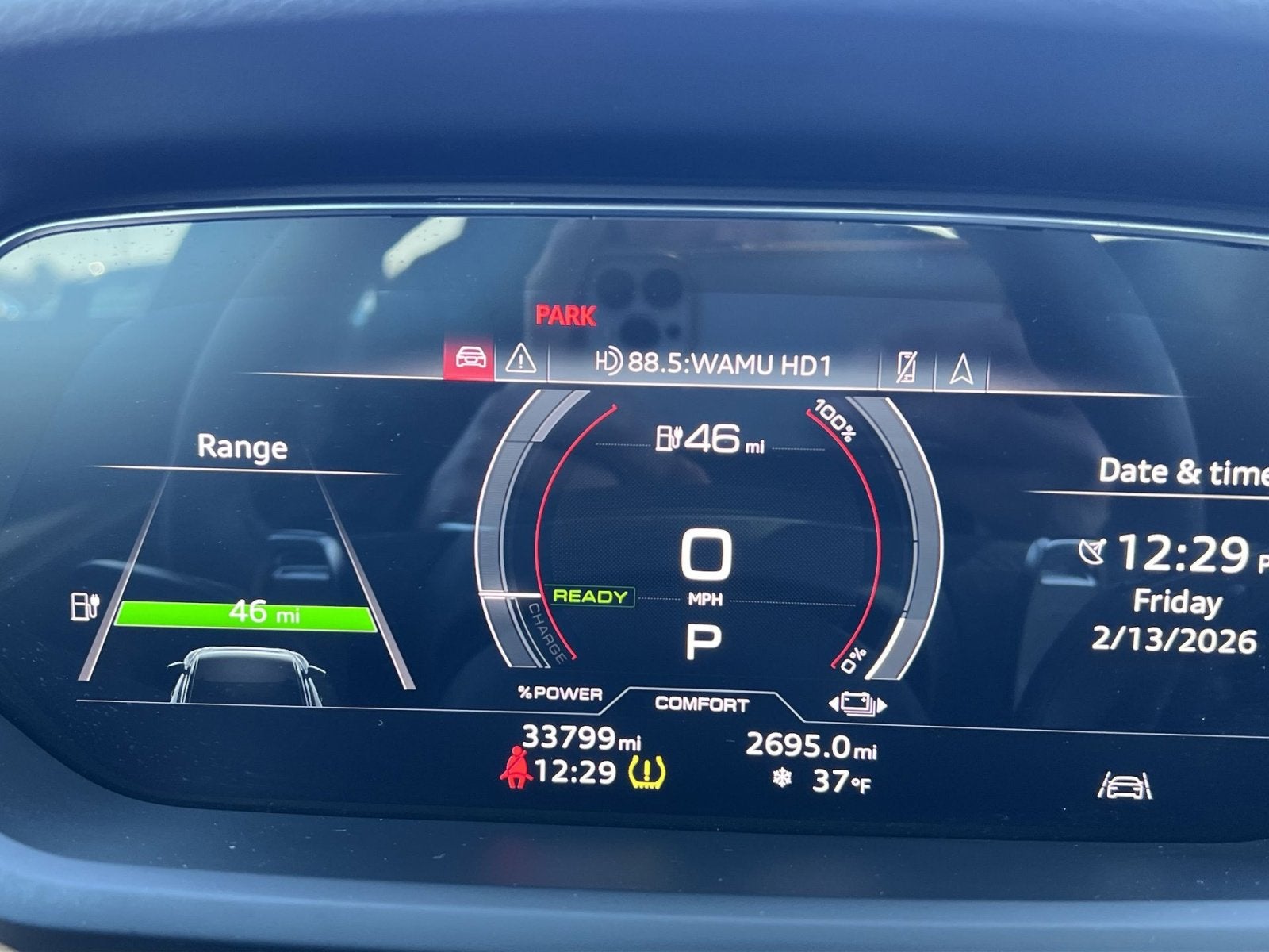 2023 Audi e-tron GT Premium Plus