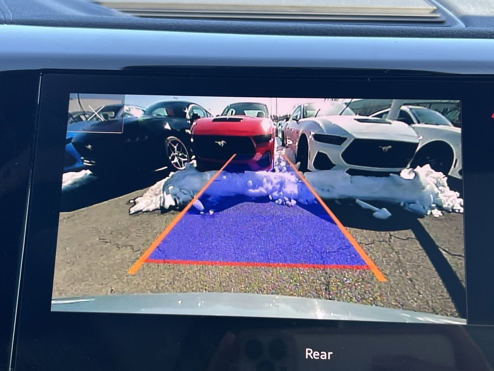 2023 Audi e-tron GT Premium Plus