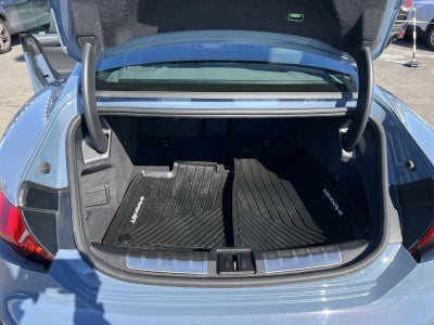 2023 Audi e-tron GT Premium Plus