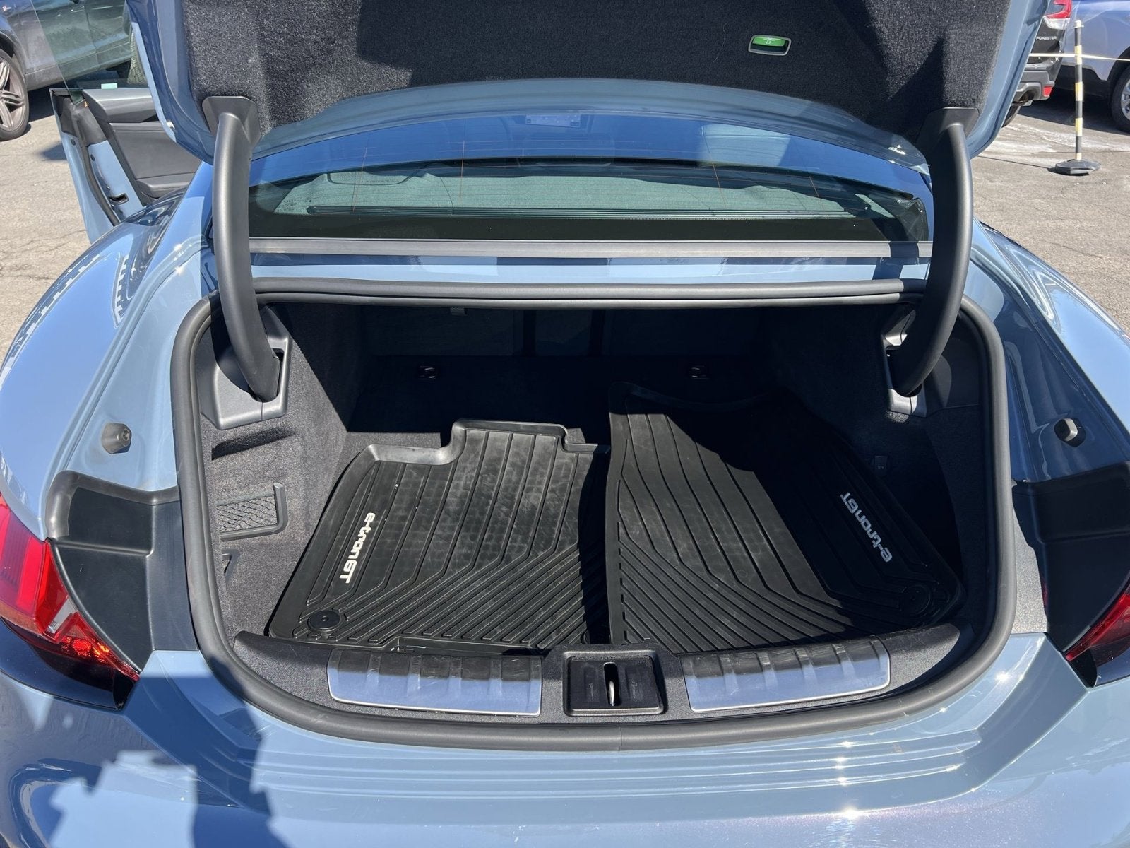 2023 Audi e-tron GT Premium Plus