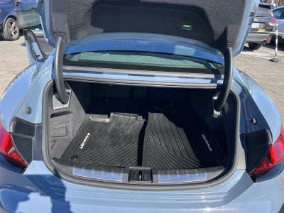 2023 Audi e-tron GT Premium Plus