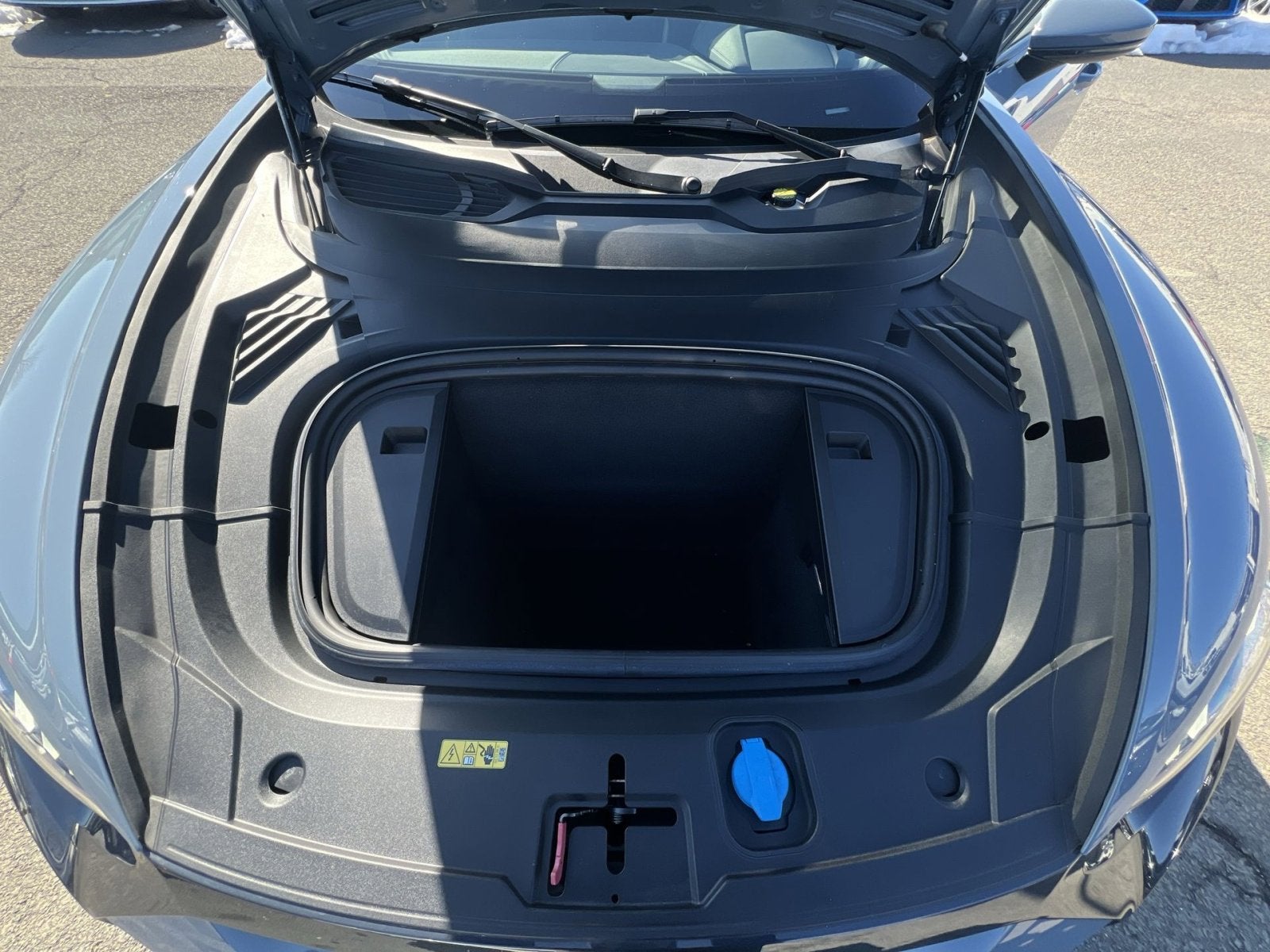 2023 Audi e-tron GT Premium Plus