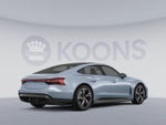 2023 Audi e-tron GT Premium Plus