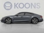 2023 Audi e-tron GT Premium Plus