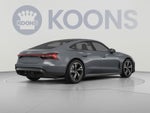 2023 Audi e-tron GT Premium Plus