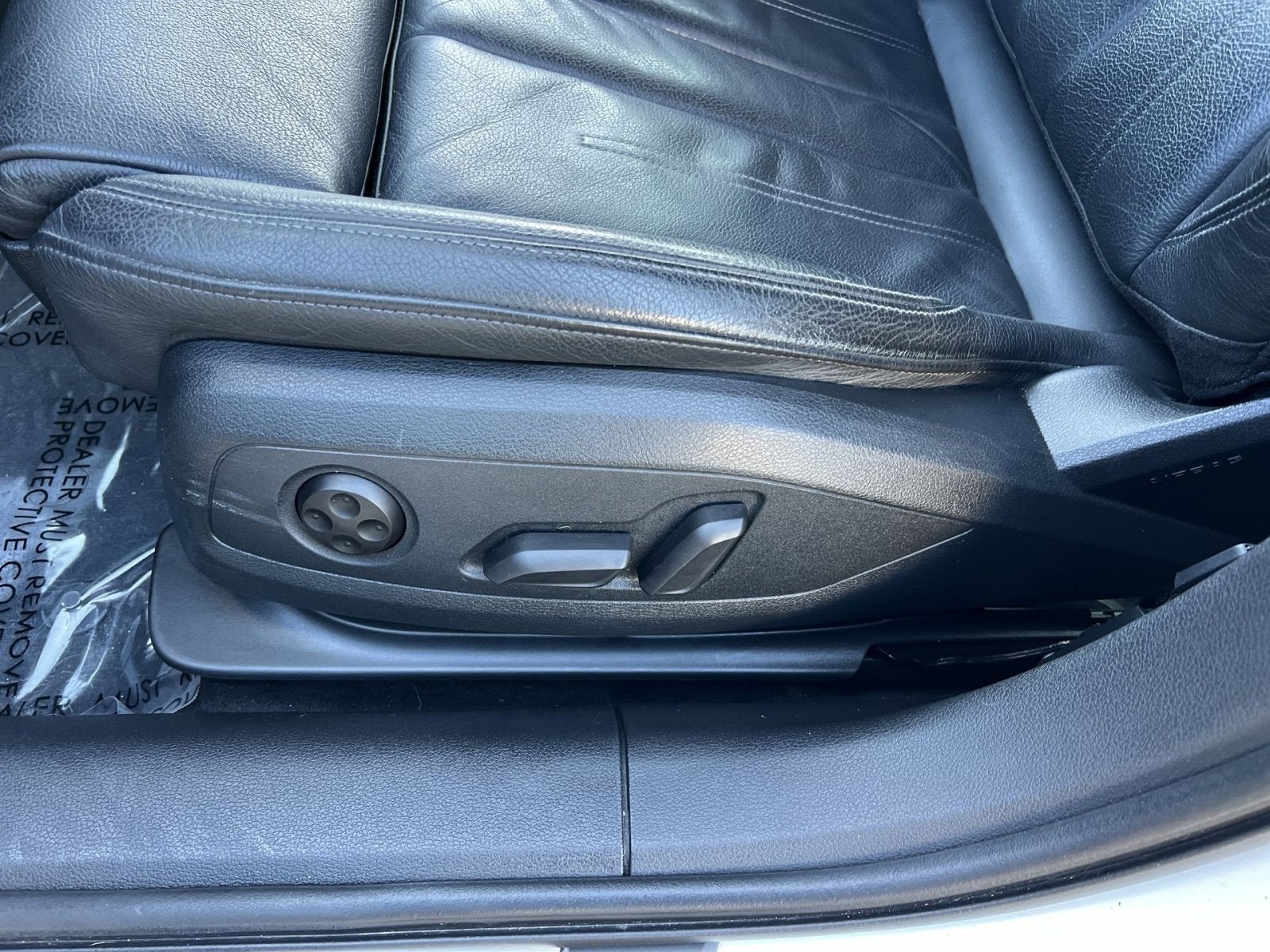 2017 Audi A4 2.0T Prestige