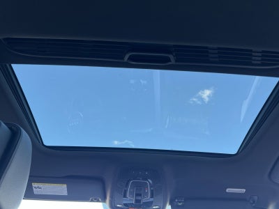 2017 Audi A4 2.0T Prestige