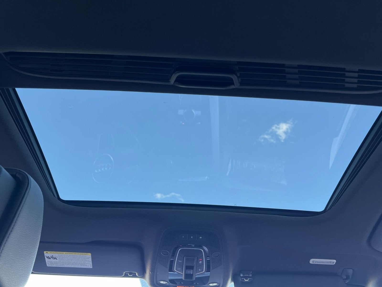 2017 Audi A4 2.0T Prestige