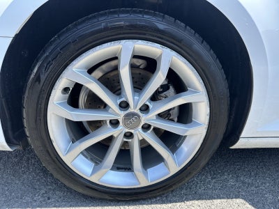 2019 Audi A4 2.0T Premium Plus