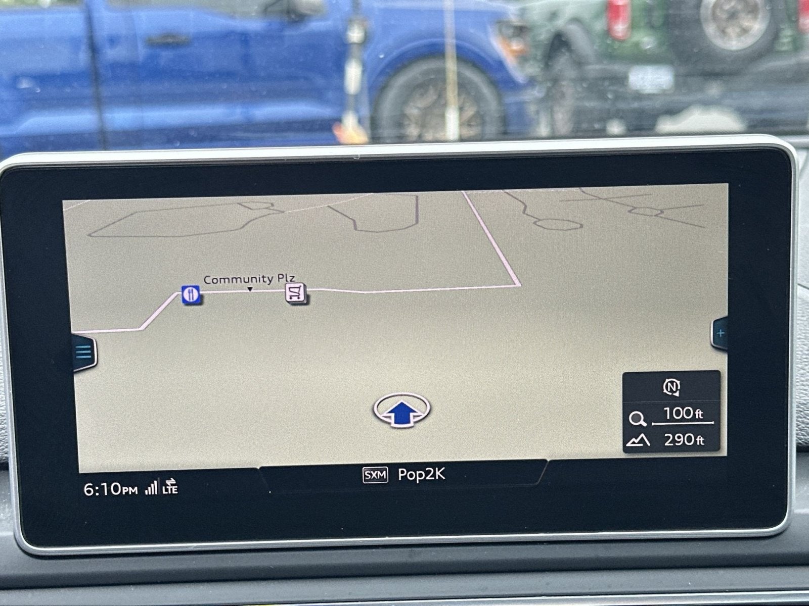 2019 Audi A4 2.0T Premium Plus
