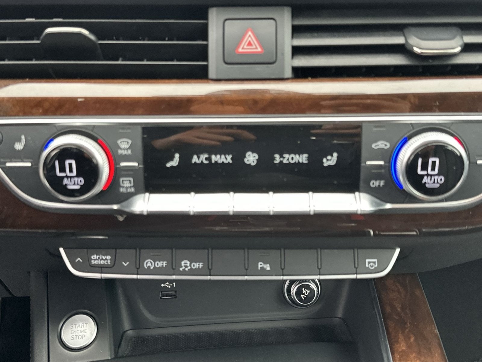 2019 Audi A4 2.0T Premium Plus