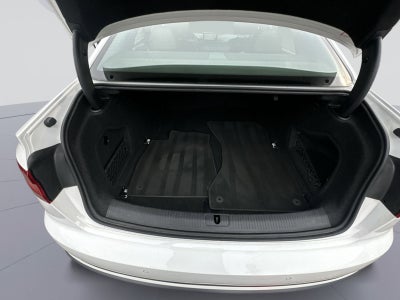 2019 Audi A4 2.0T Premium Plus