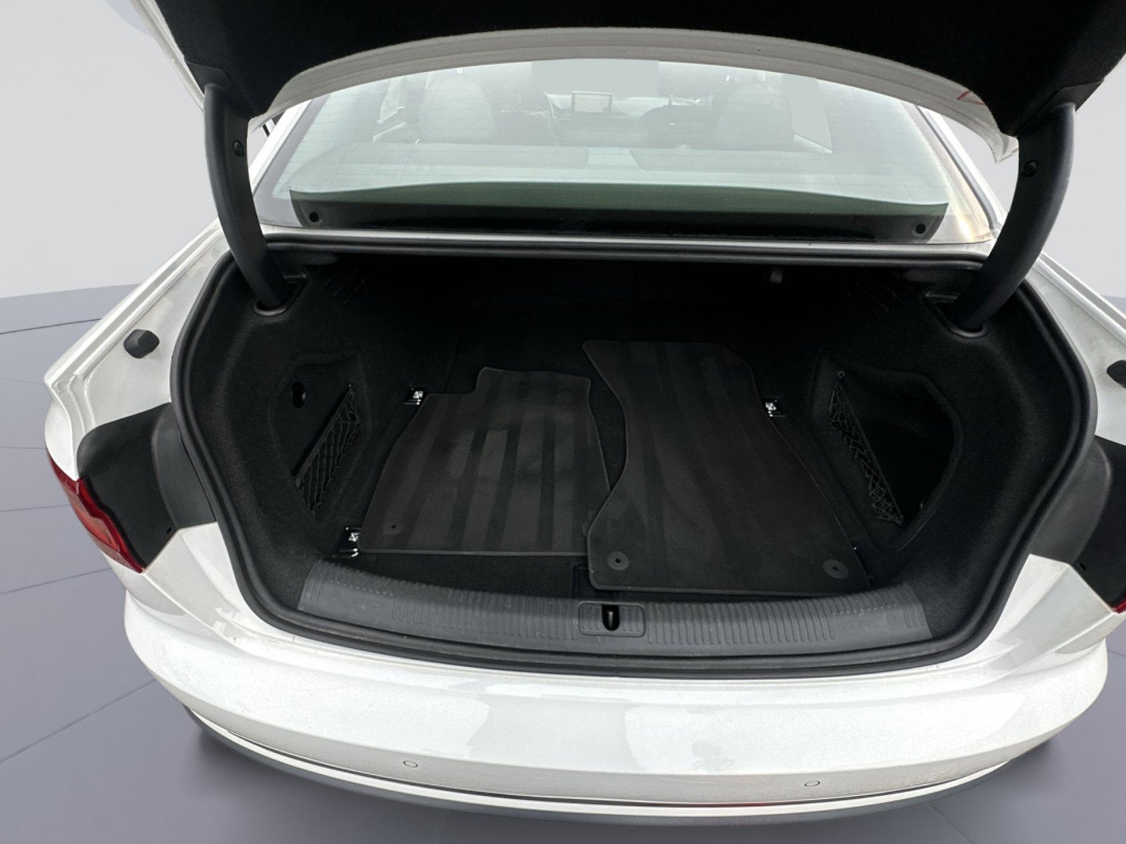 2019 Audi A4 2.0T Premium Plus