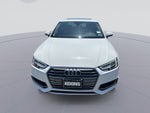 2019 Audi A4 2.0T Premium Plus