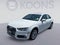 2019 Audi A4 2.0T Premium Plus