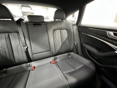 2021 Audi A7 55 Premium Plus