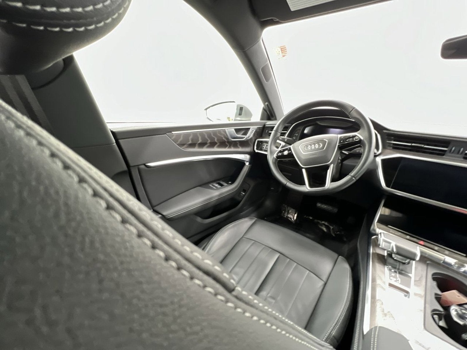 2021 Audi A7 55 Premium Plus