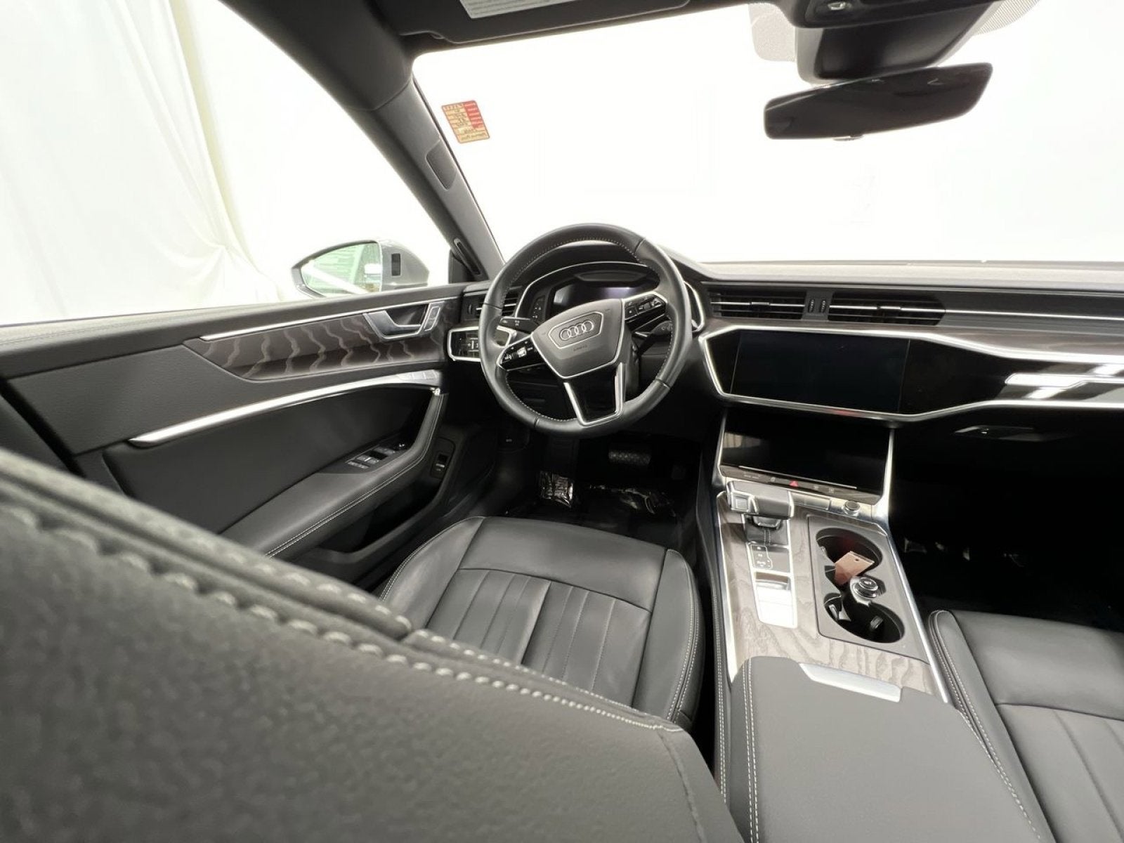 2021 Audi A7 55 Premium Plus