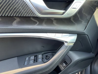 2021 Audi A7 55 Premium Plus