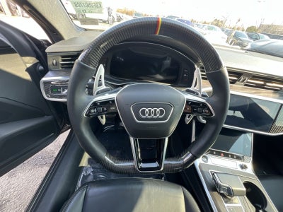 2021 Audi A7 55 Premium Plus