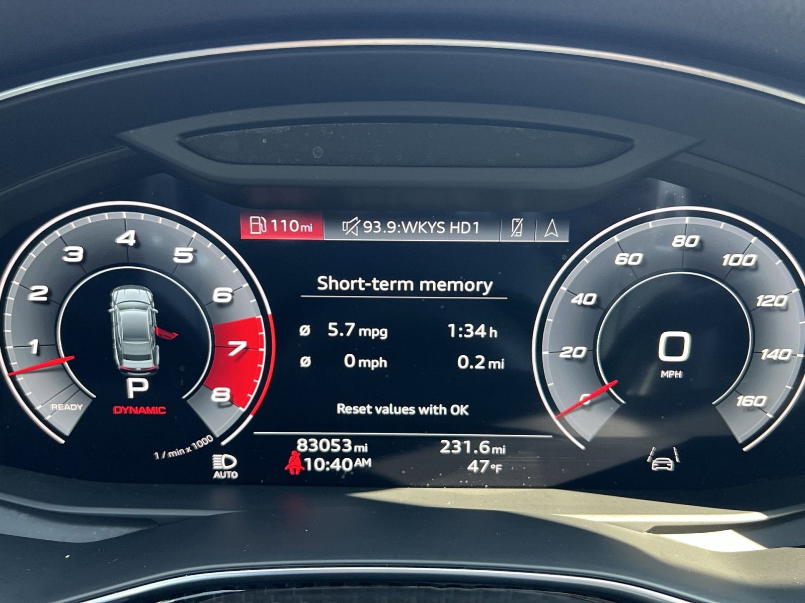 2021 Audi A7 55 Premium Plus